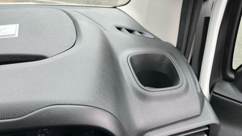 Vauxhall Combo Cargo Combo L1 Diesel 2300 1.5 Turbo D 100ps H1 Sportive Van